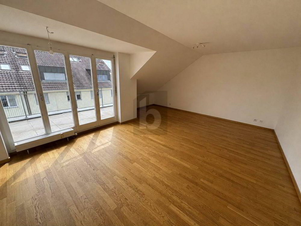Wohnung – Basel, Kleinhüningen - Ansicht 2