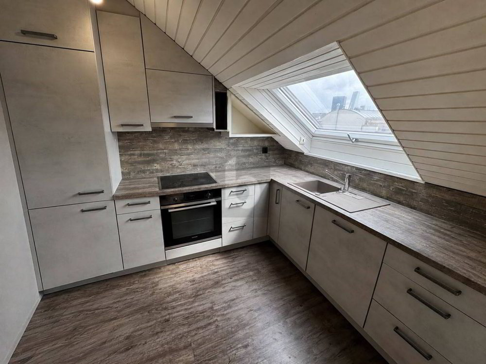 Wohnung – Basel, Kleinhüningen - Ansicht 4