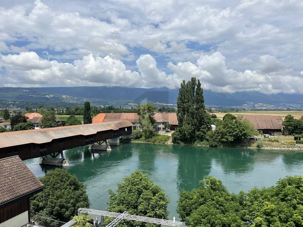 Wohnung – Büren an der Aare, Verwaltungskreis Seeland - Ansicht 5