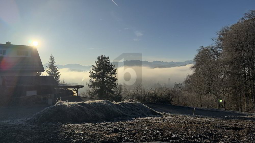 SONNENVERWÖHNT AN TOP LAGE