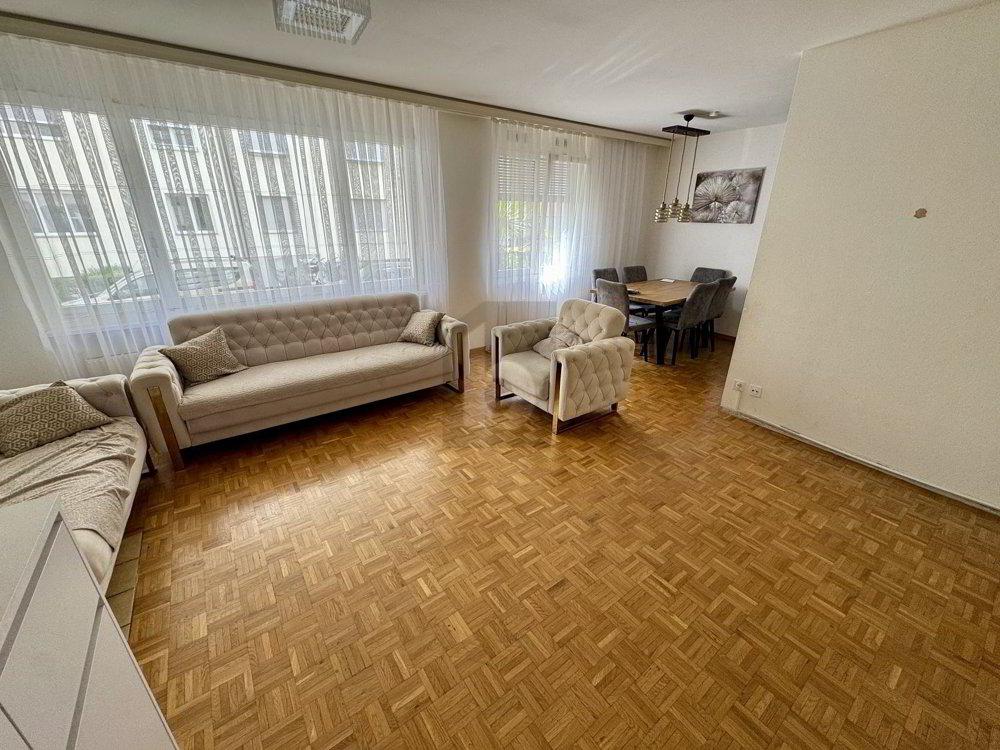 Wohnung – Basel - Ansicht 2
