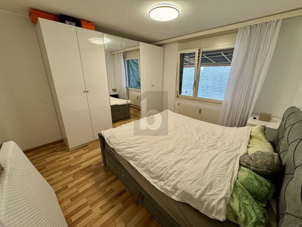 Wohnung – Basel - Ansicht 4