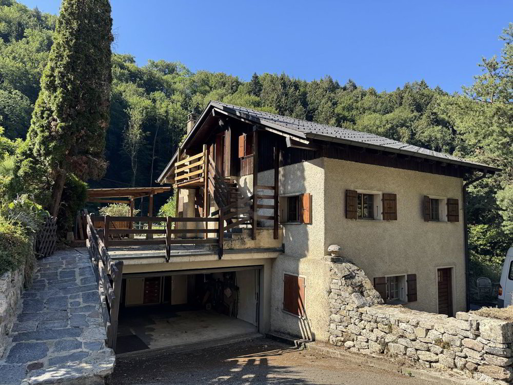 Haus – Villeneuve, District d'Aigle - Ansicht 3