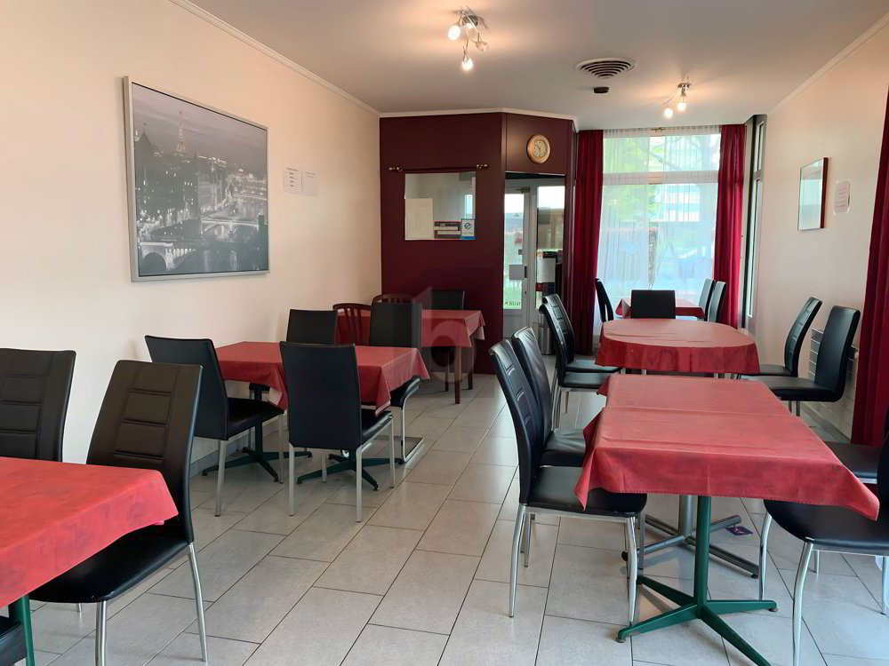 RESTAURANT PROSPÈRE AVEC TERRASSE ET BAR - Ansicht 3