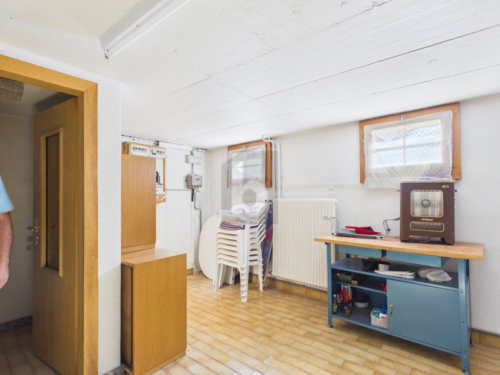 Haus – Leukerbad, Leuk - Ansicht 5