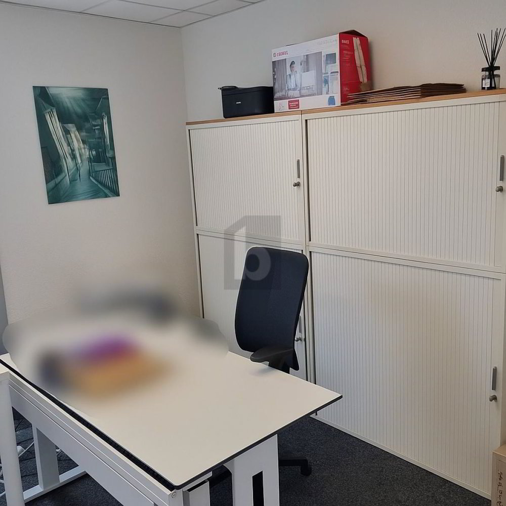 ESPACE DE TRAVAIL AVEC VUE PANORAMIQUE - Ansicht 4