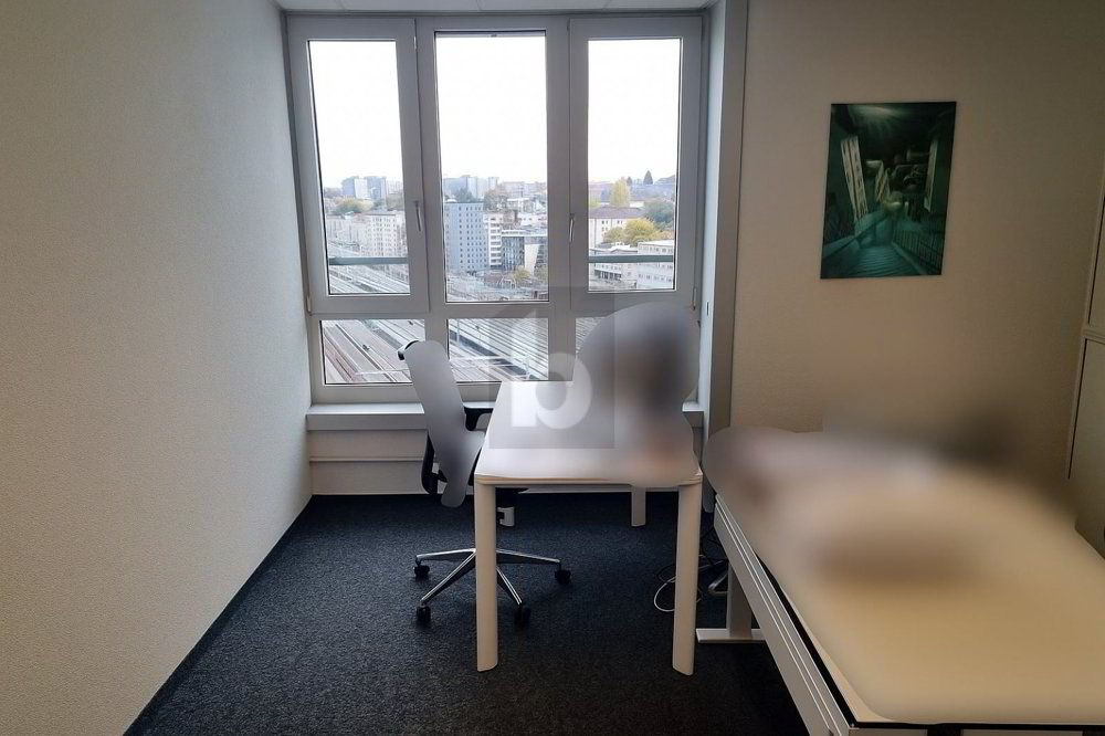 ESPACE DE TRAVAIL AVEC VUE PANORAMIQUE - Ansicht 5
