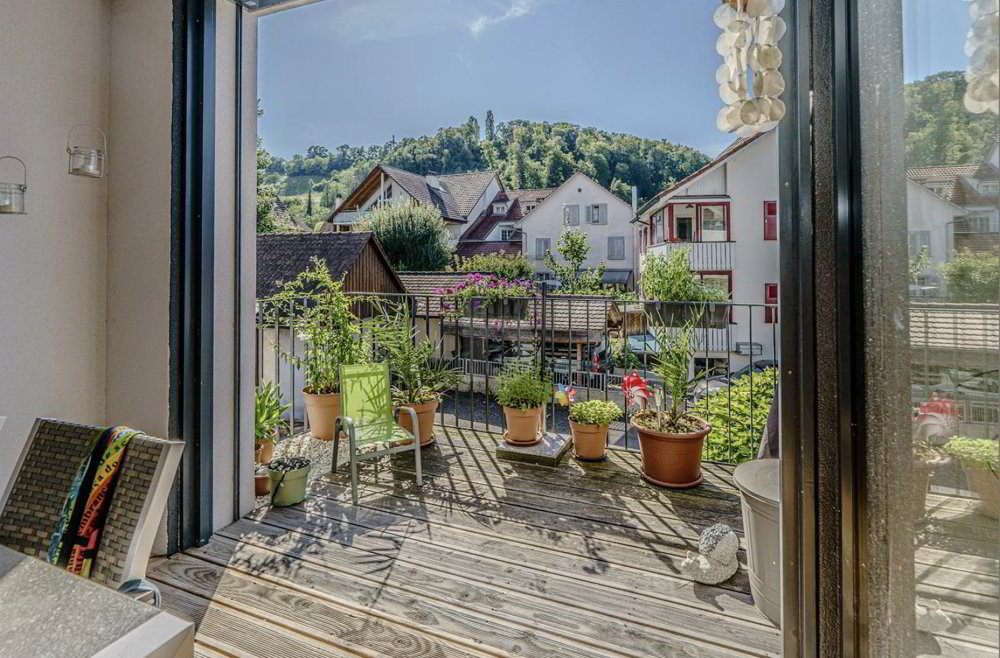 Wohnung – Bubendorf, Vormure, Bezirk Liestal