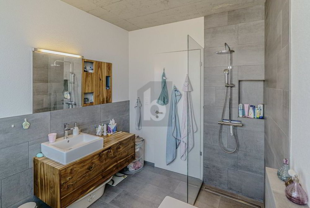 Wohnung – Bubendorf, Vormure, Bezirk Liestal - Ansicht 4