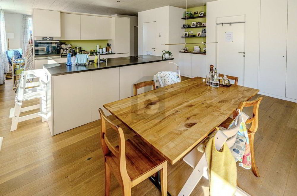 Wohnung – Bubendorf, Vormure, Bezirk Liestal - Ansicht 5