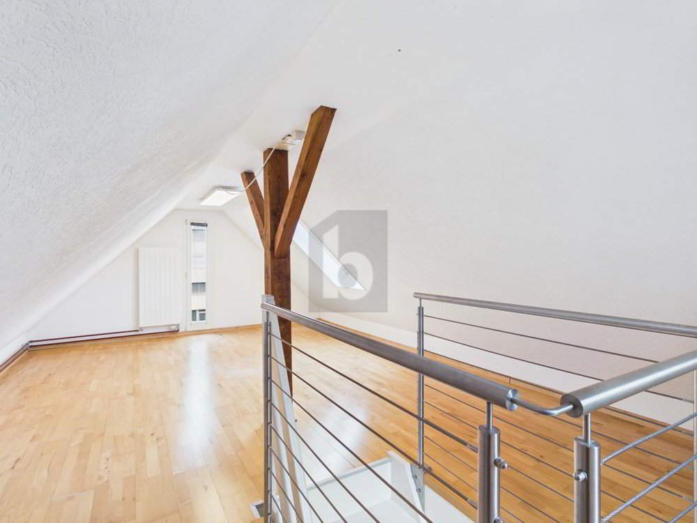 Haus – Uster - Ansicht 5