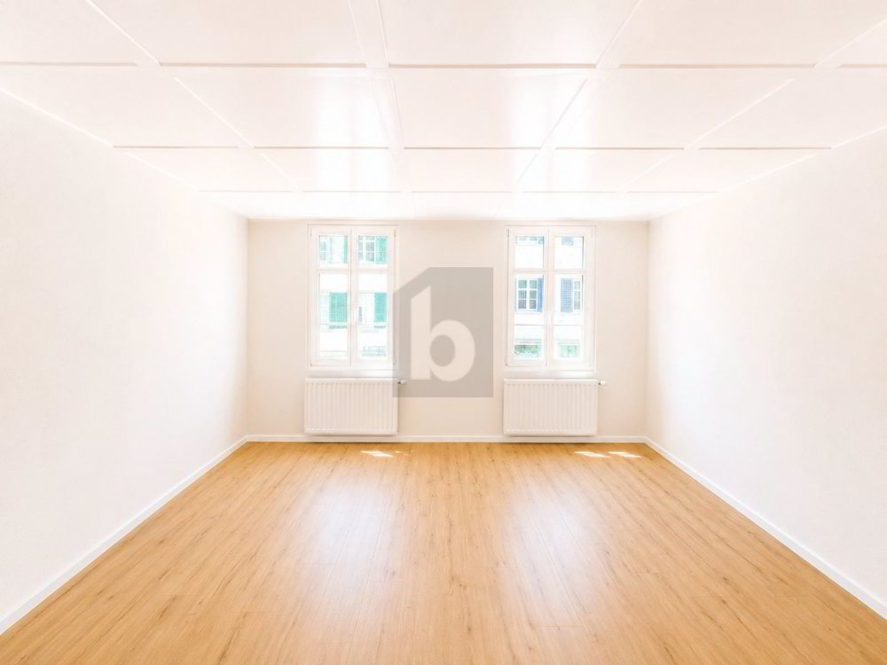 Wohnung – Lichtensteig - Ansicht 5