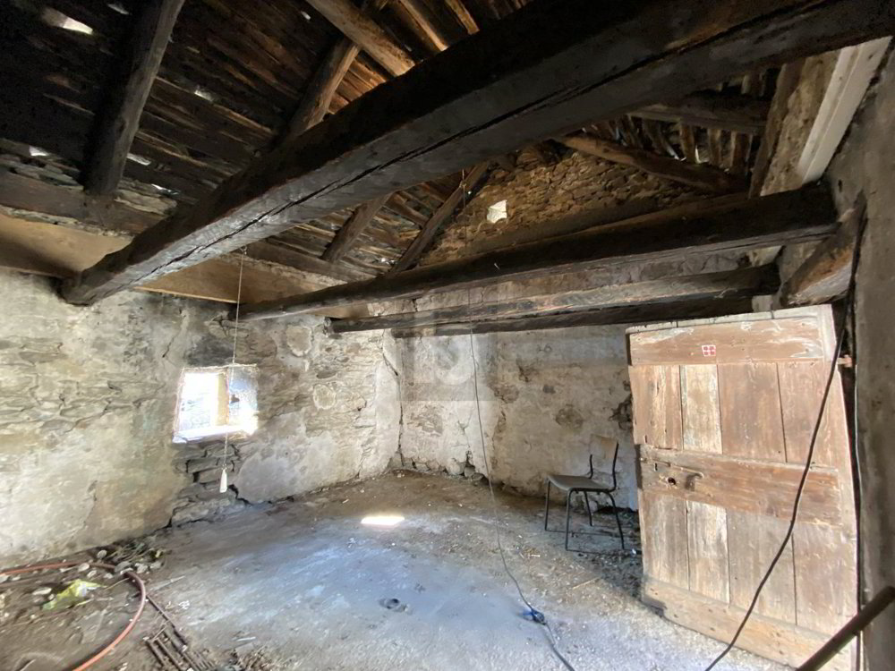 Haus – Gnosca - Ansicht 3
