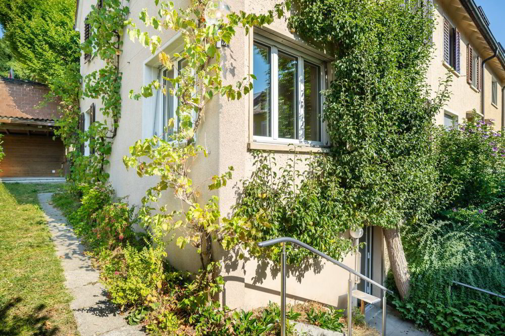 5.5 rooms House to buy in Winterthur - image 1/24