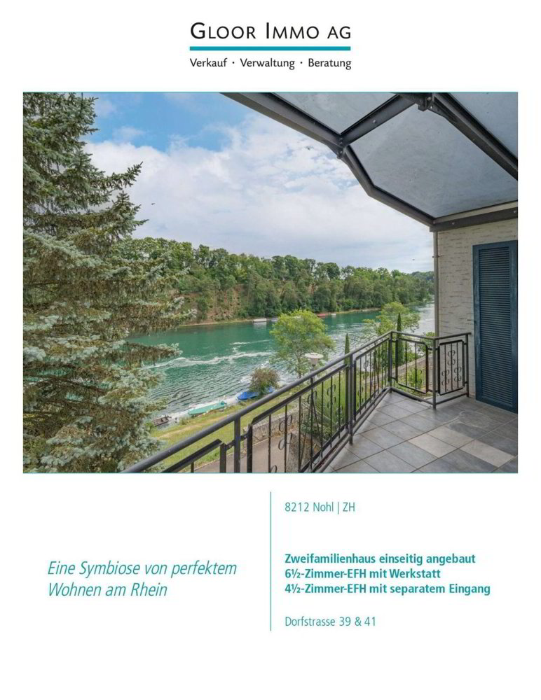 4.5 rooms House to buy in Nohl - image 1/17
