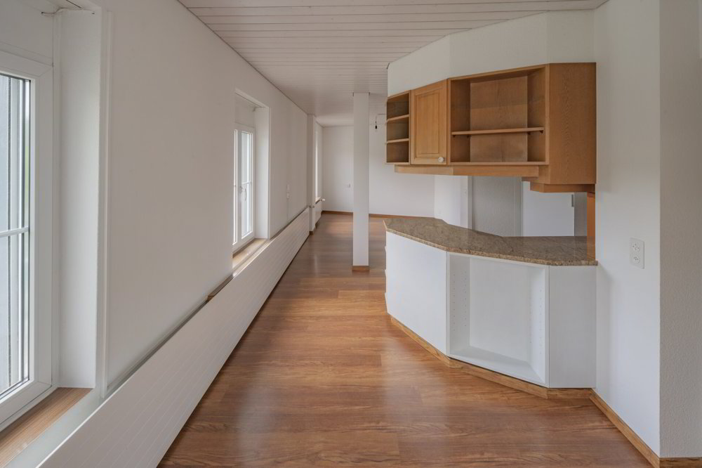 Haus – Nohl - Ansicht 3