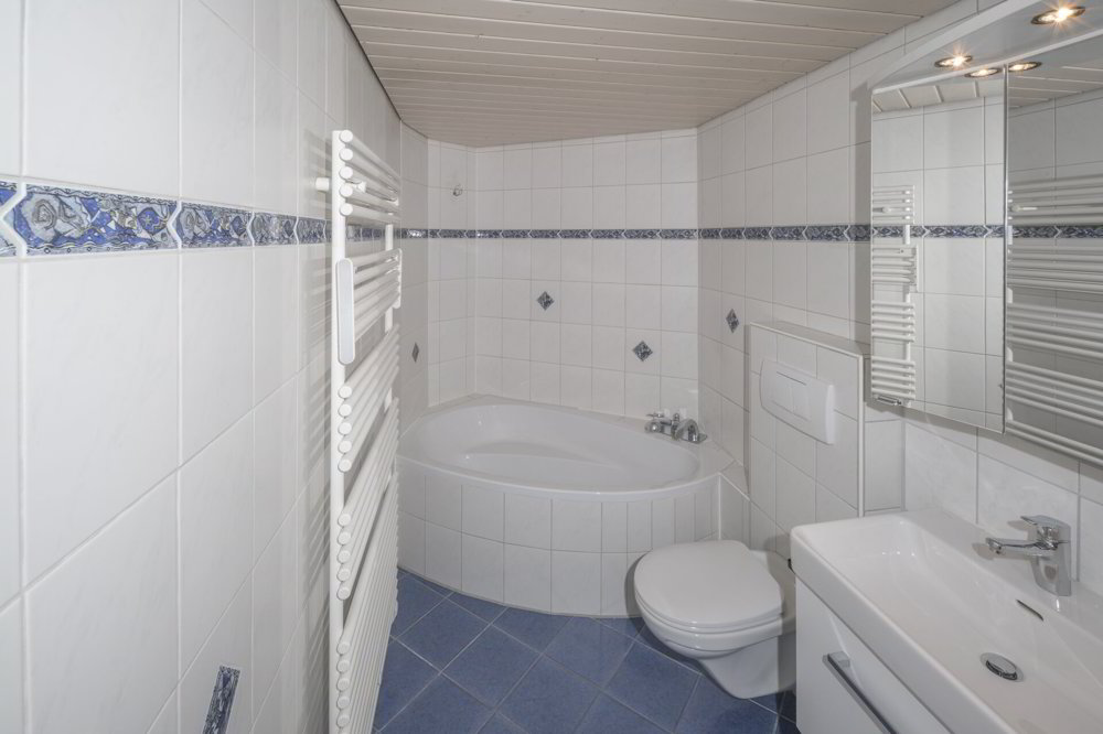 Haus – Nohl - Ansicht 4