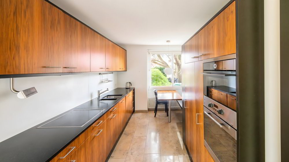 Haus – Zürich - Ansicht 5