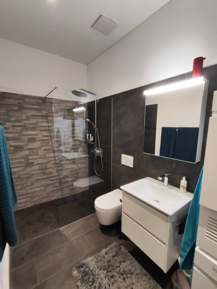 4.5 rooms Apartment to buy in Ossingen - image 1/10