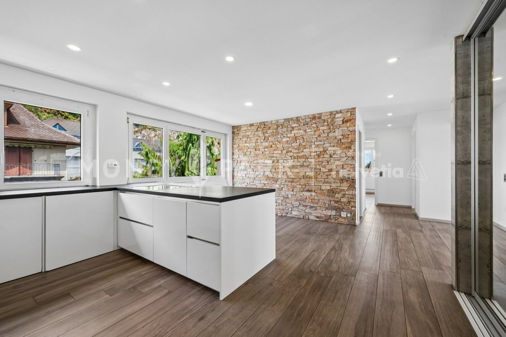 Wohnung – La Neuveville, Arrondissement administratif du Jura bernois - Ansicht 3