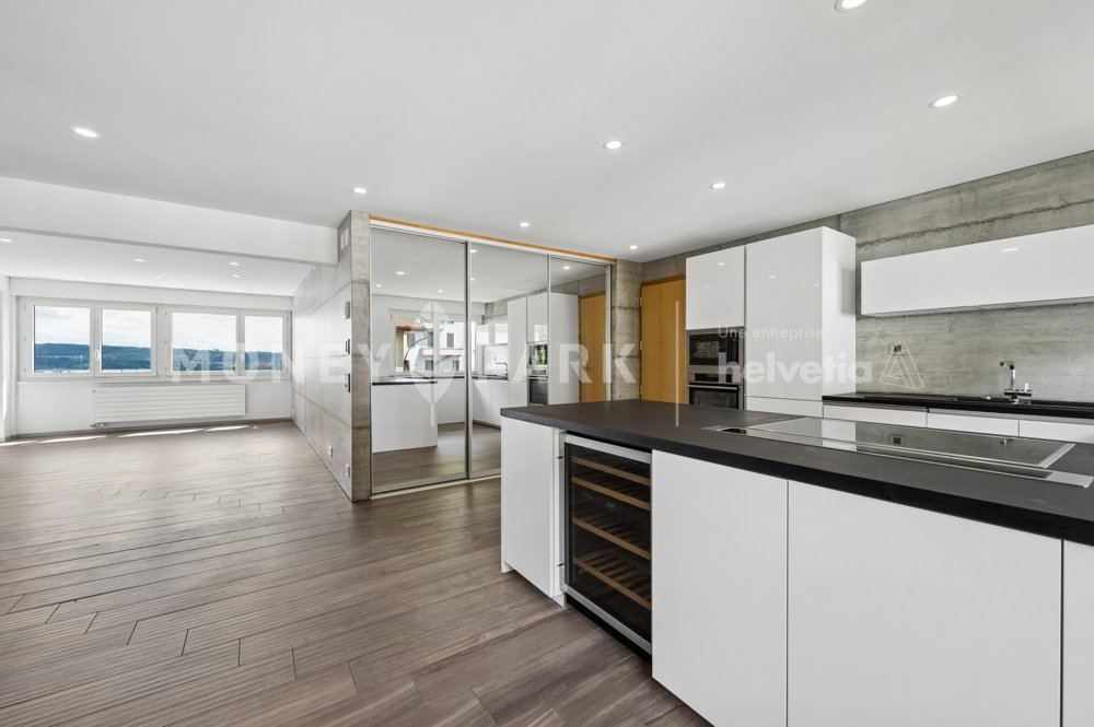 Wohnung – La Neuveville, Arrondissement administratif du Jura bernois - Ansicht 4