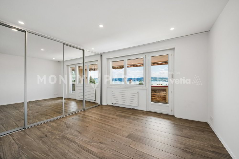 Wohnung – La Neuveville, Arrondissement administratif du Jura bernois - Ansicht 5