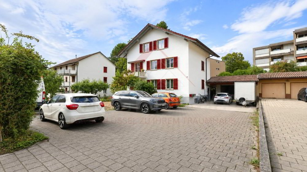 Maison 10.5 pièces à acheter à Urtenen-Schönbühl - image 1/22