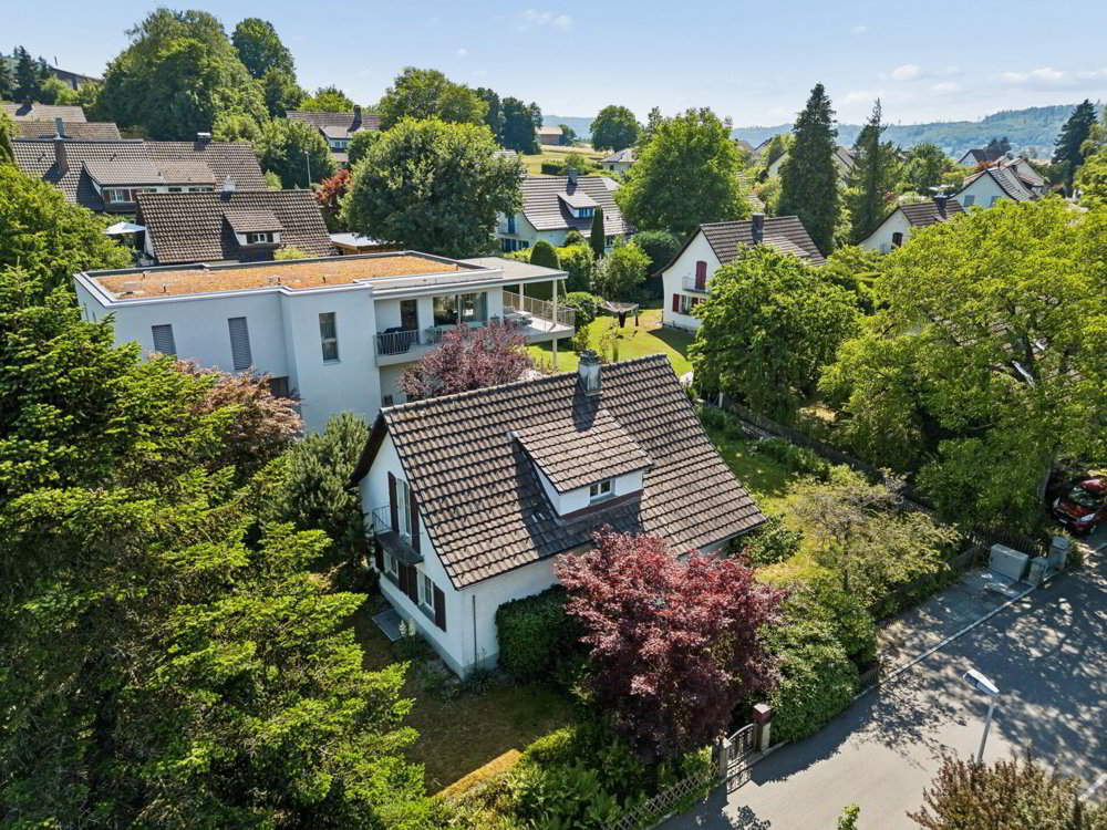 Maison 6 pièces à acheter à Spiegel b. Bern - image 1/13