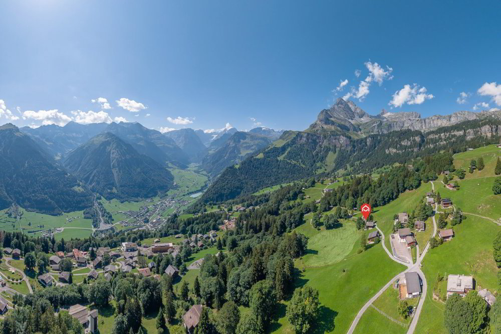 Maison 4.5 pièces à acheter à Braunwald - image 1/13