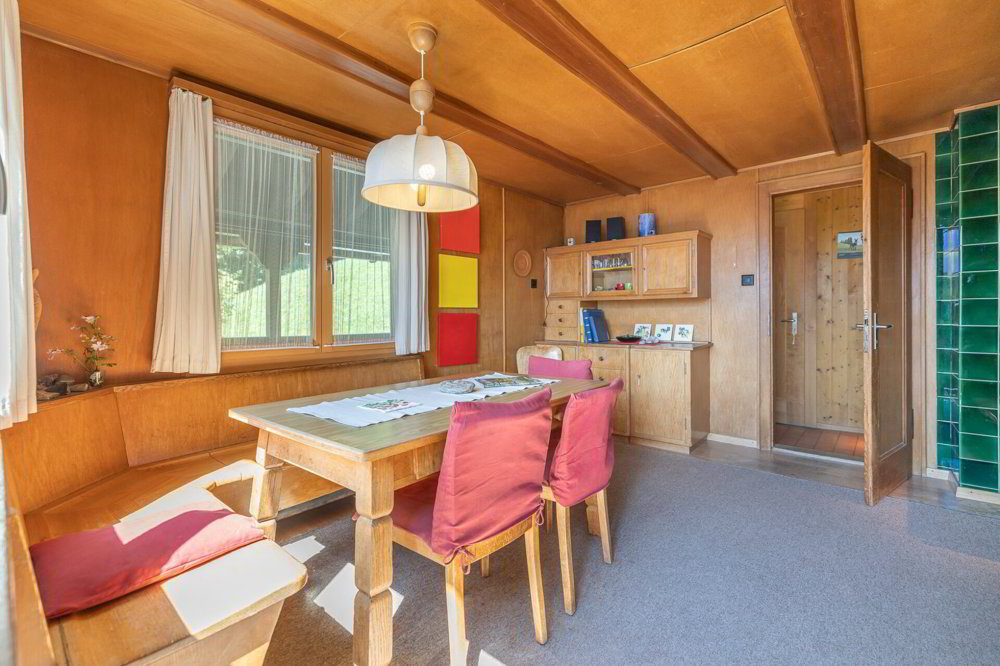 Haus – Braunwald - Ansicht 3