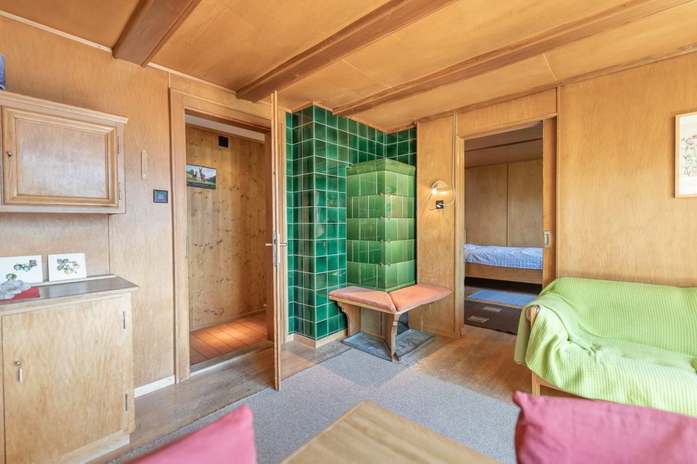 Haus – Braunwald - Ansicht 4