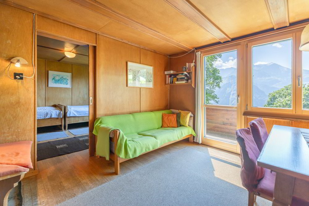 Haus – Braunwald - Ansicht 5