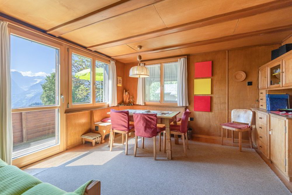 Haus – Braunwald - Mehr