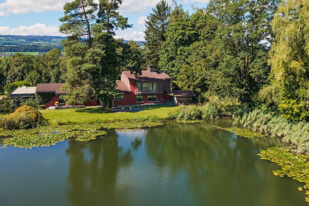 Haus – Zugerberg, Guger, St. Verena - Ansicht 3