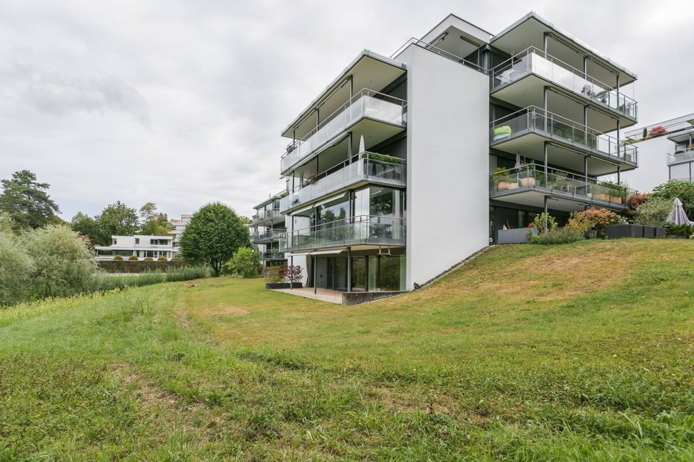 3.5 Zimmer Wohnung zum verkaufen in Zugo - Bild 1/11