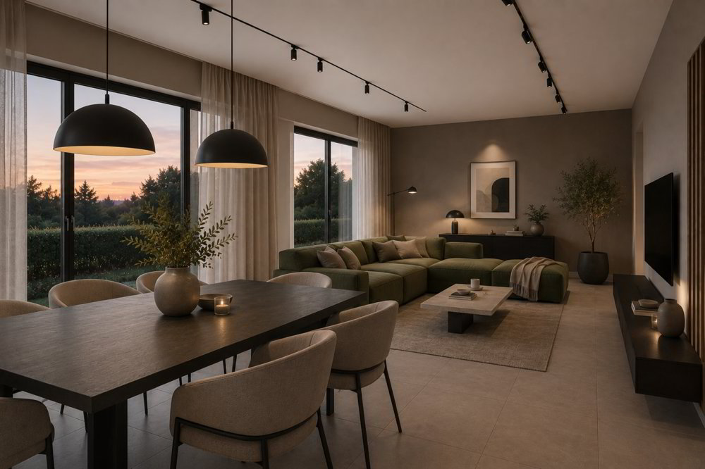 5.5 rooms House to buy in Lussy FR - image 1/20