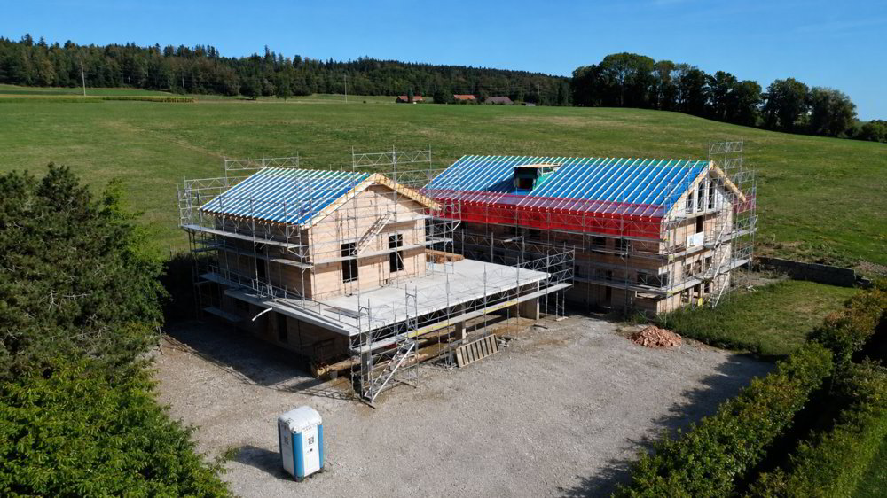 Haus – Villaz, Lussy FR - Ansicht 3