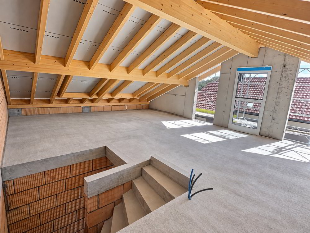 Haus – Villaz, Lussy FR - Mehr