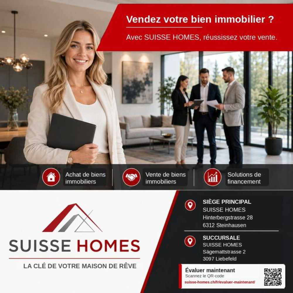 Maison 5.5 pièces à acheter à Belfaux - image 1/9