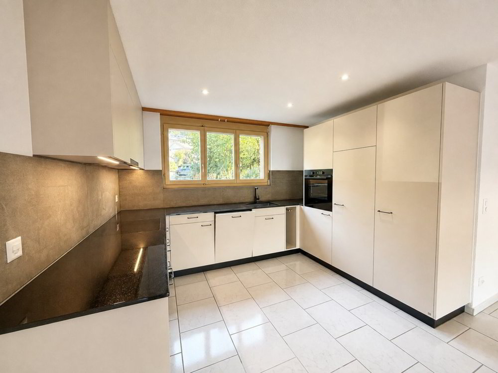 Haus – Gretzenbach - Ansicht 3