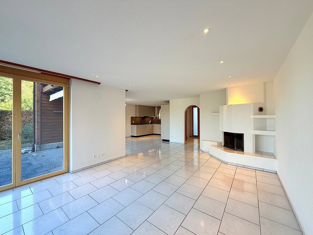 Haus – Gretzenbach - Ansicht 4