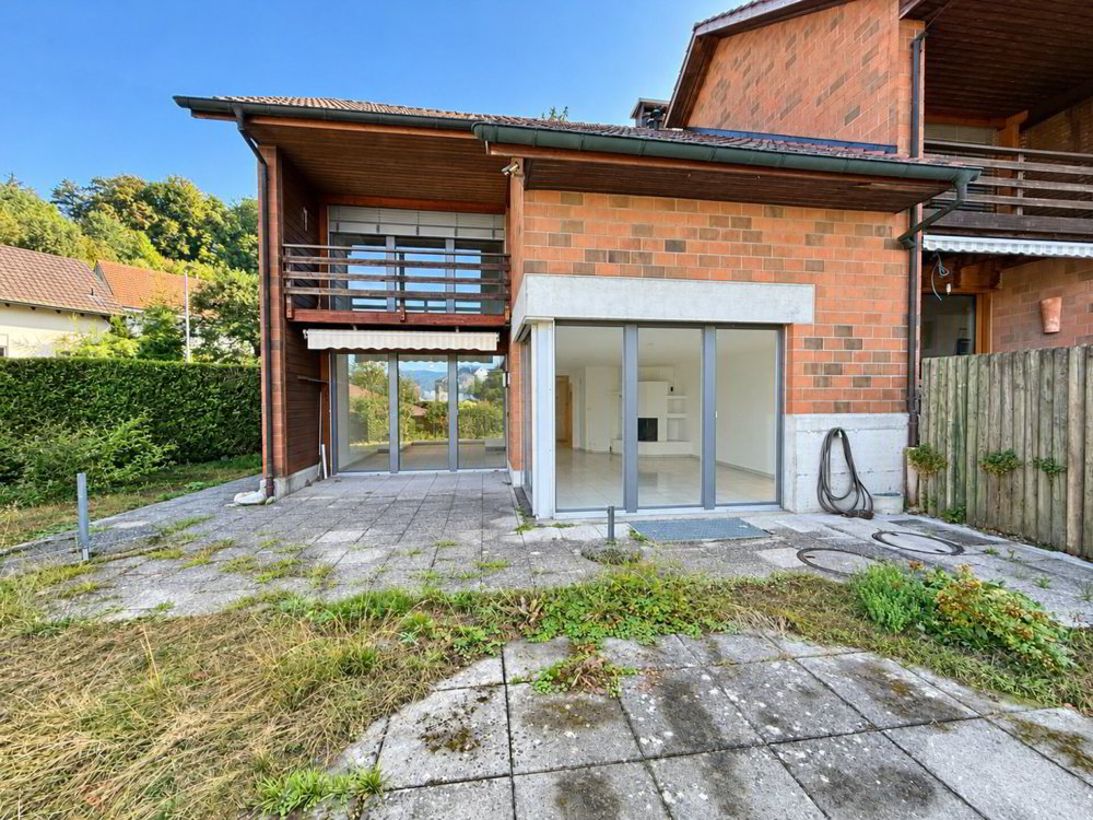 Haus – Gretzenbach - Ansicht 5