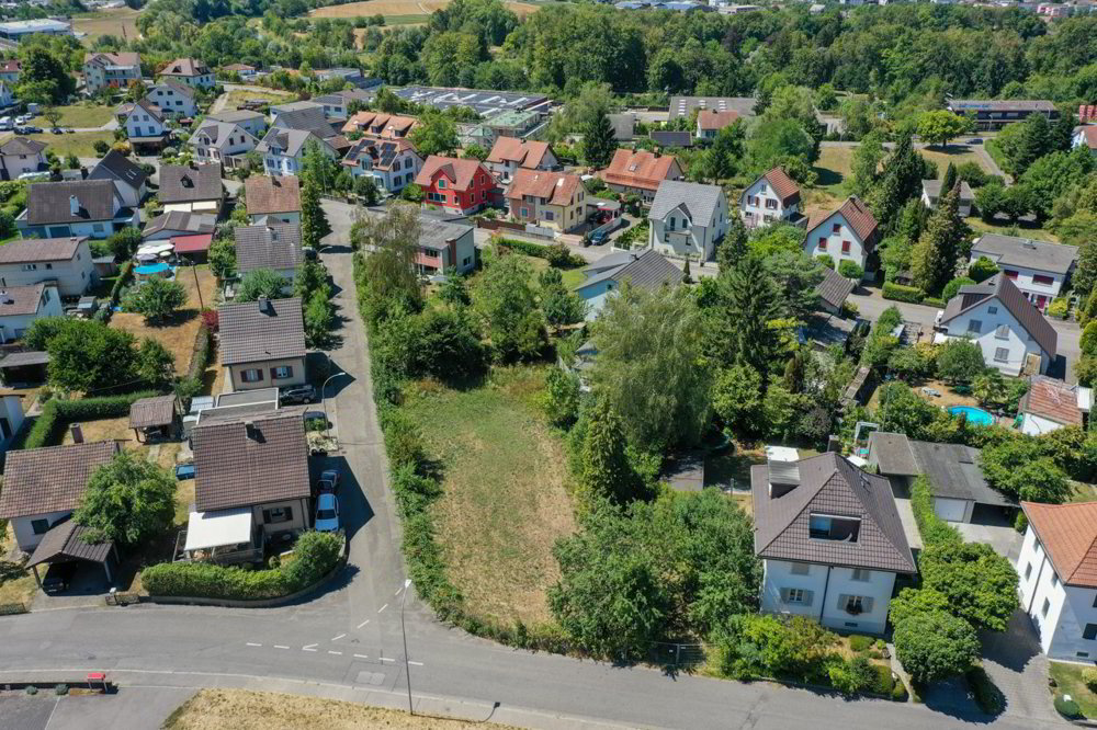 11 rooms Apartment to buy in Gretzenbach - image 1/18