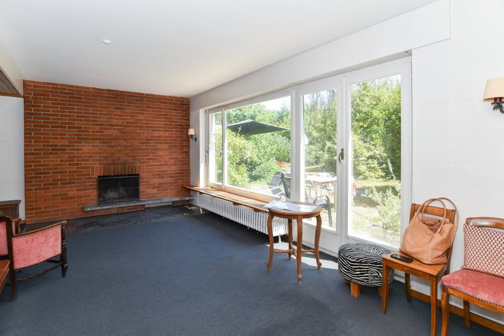 Wohnung – Gretzenbach - Mehr