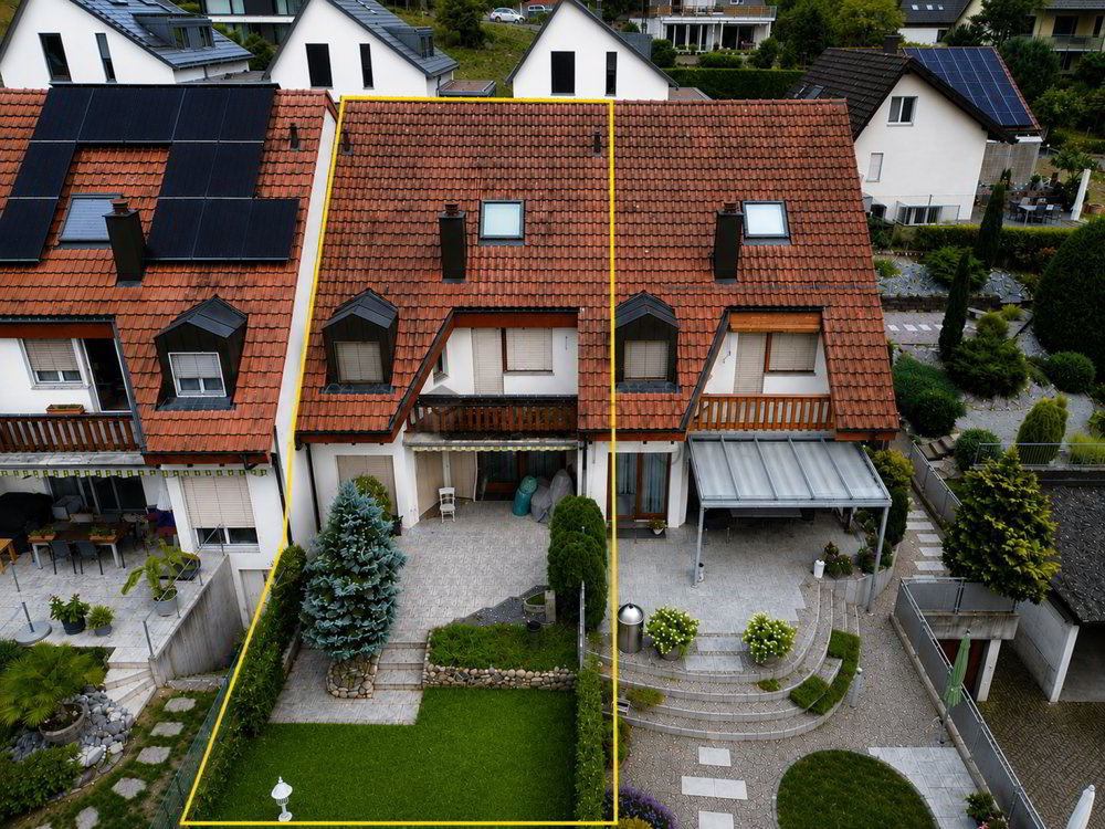 Maison 5.5 pièces à acheter à Duggingen - image 1/10