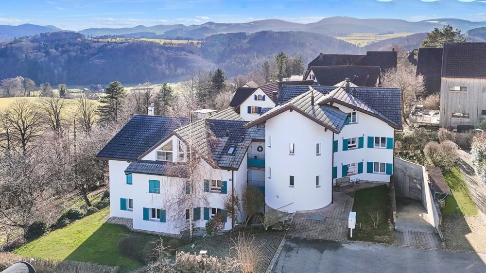 Appartamento di 4.5 locali in vendita a Ramlinsburg - immagine 1/18