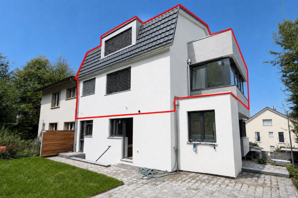 Wohnung – Oberwil BL