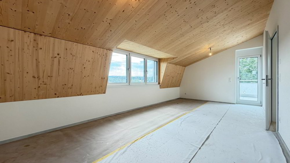 Wohnung – Oberwil BL - Ansicht 4