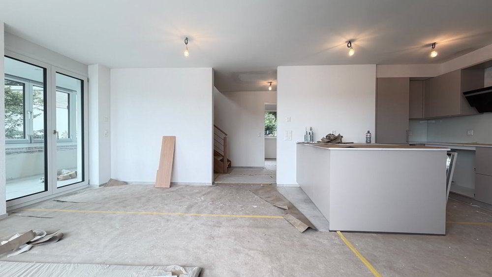 Wohnung – Oberwil BL - Ansicht 5