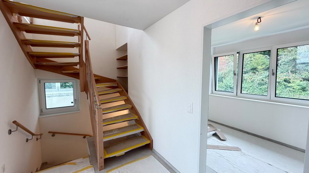 Wohnung – Oberwil BL - Mehr